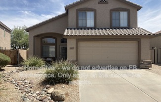4415 E COYOTE WASH DR