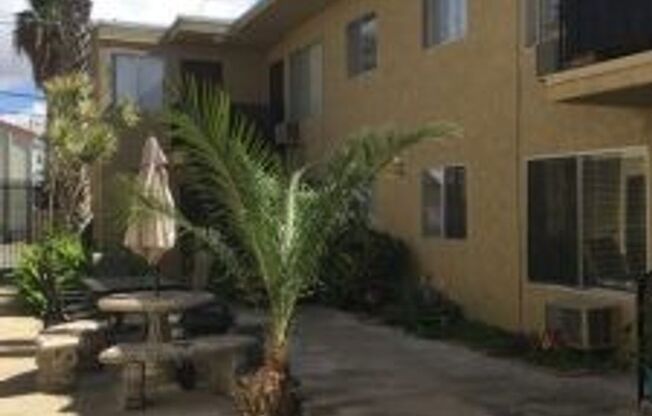 1 bed, 1 bath, $1,895, Unit 4571 #4