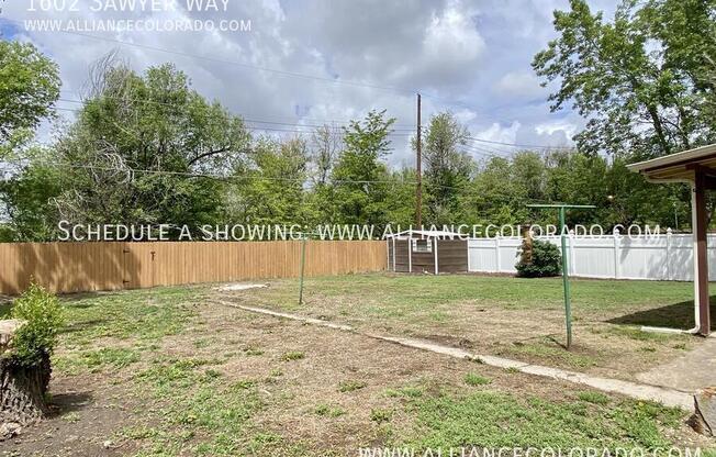 Partner-provided property photo