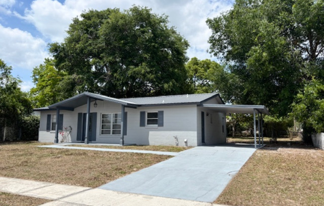 Affordable 3 Bedroom, 2 Bath home