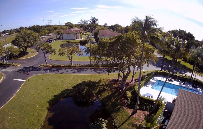 1 bed, 1 bath, 922 sqft, $1,750, Unit 6950-203