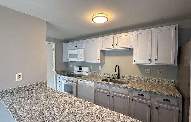 T.R. Lawing Realty Property
