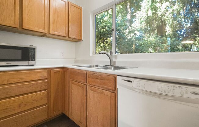Charming Bellevue Home with Spacious Lot and Modern Updates