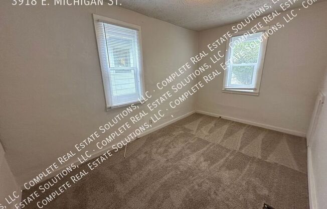 1 bed, 1 bath, $650