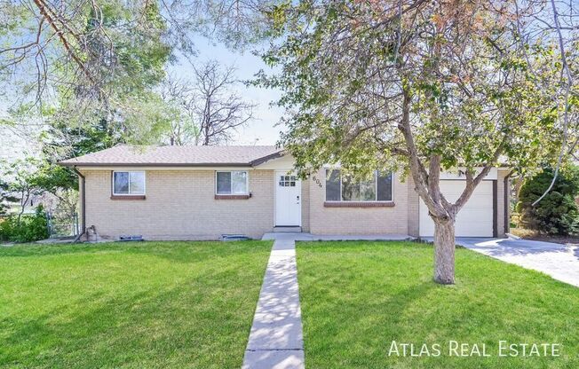 604 S QUENTIN ST