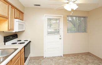 West Glen Apartments