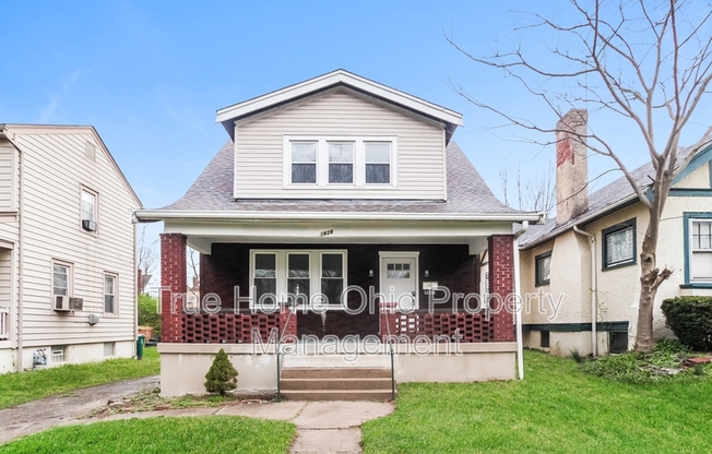 1828 NORTHCUTT AVE
