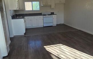 2 beds, 1 bath, $2,450, Unit 3