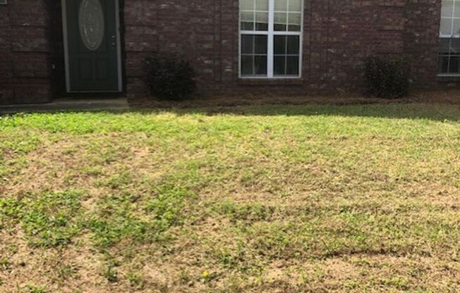 117 Gardenview Drive, Saltillo, MS