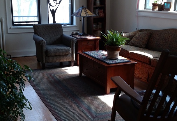 The Riviera Apartments