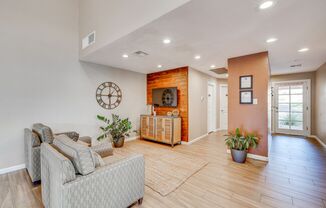 2 beds, 2 baths, 934 sqft, $1,359, Unit 216