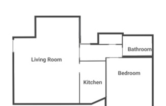 Partner-provided photo for $1050 unit