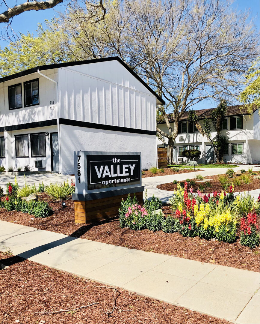 The Valley Apartments