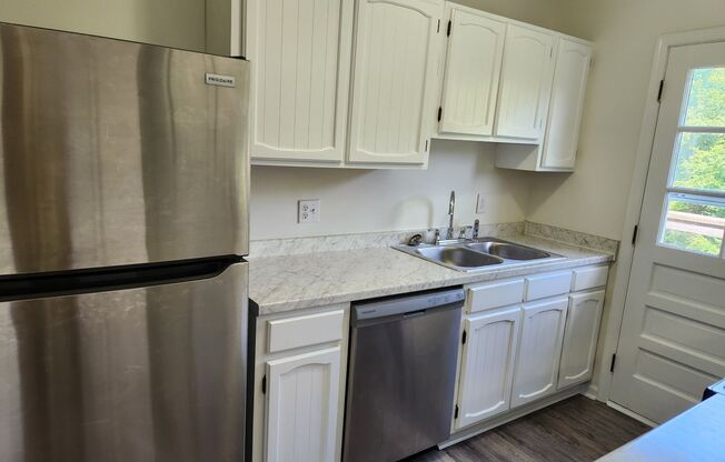 2 Bedroom Apartment-Blackstone, Va