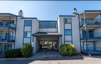 2555 Clear Acre Lane Unit 85-1   - Charming Ground-Floor Condo!