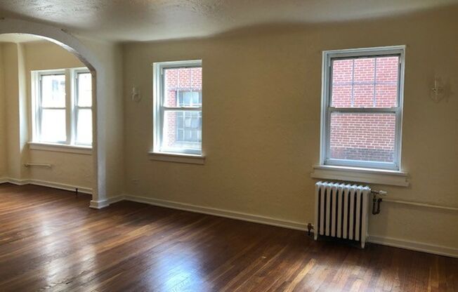 Studio, 1 bath, 467 sqft, $1,250, Unit King Edward Annex 34
