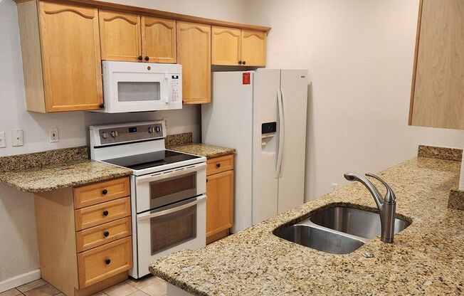 Stylish 2 Bed, 2 Bath Main-Floor Condo – Unbeatable Location Near Parker & Quincy!