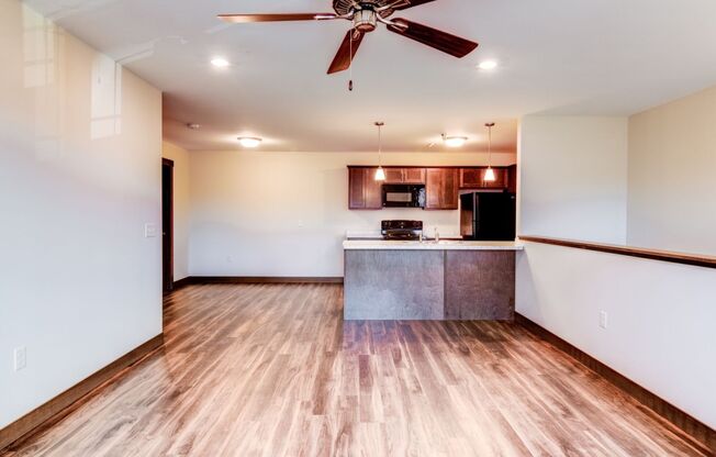 Chippewa Terrace Apts
