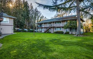 Willow Creek Terrace