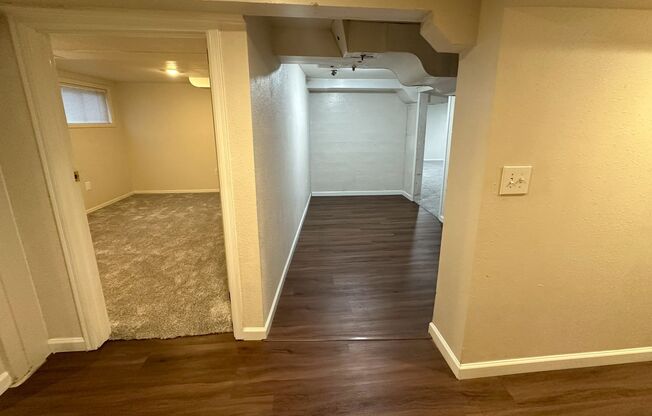 2 beds, 1 bath, 1,500 sqft, $1,500, Unit Apt 2