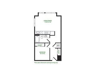 Partner-provided photo for $2214 unit