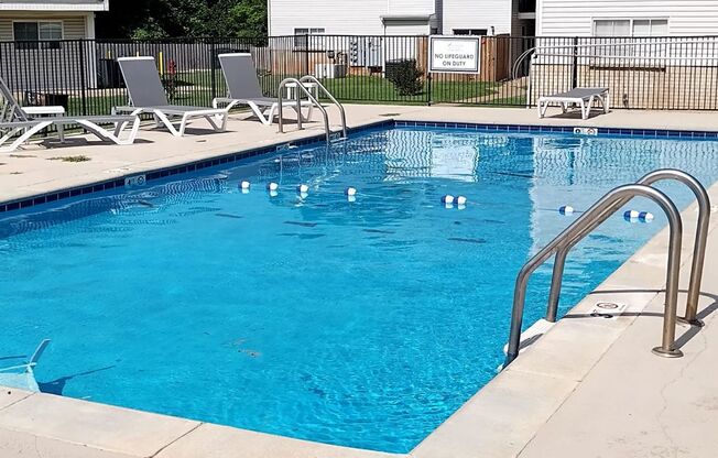 Huntington Place Apartments