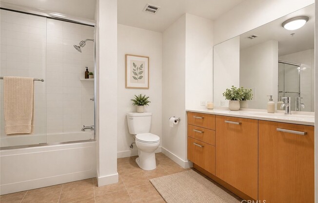 2 beds, 2 baths, 1,020 sqft, $2,800, Unit 314