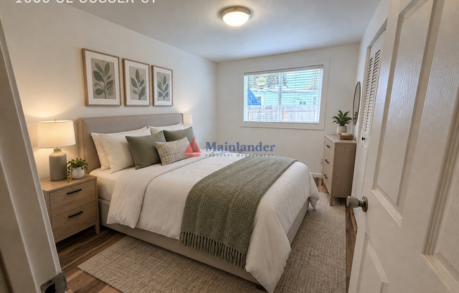 3 beds, 2 baths, $2,595