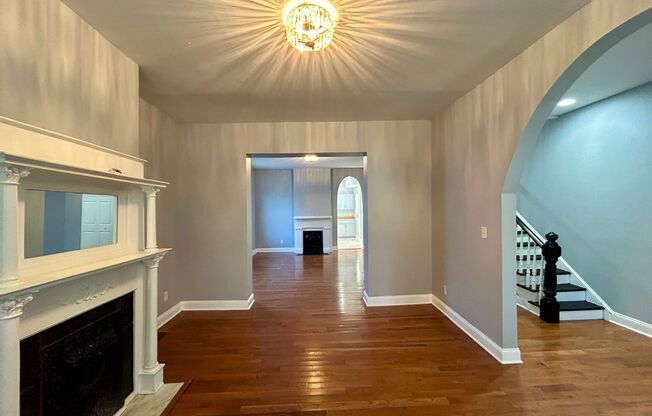 Modern & Spacious 3BR Home – Move-In Ready