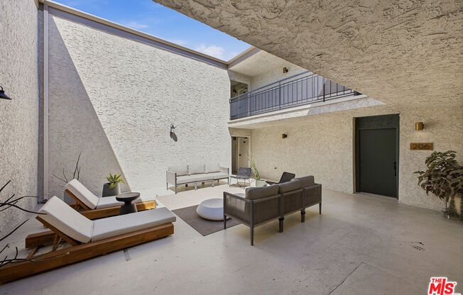 2 beds, 2 baths, 1,100 sqft, $3,345, Unit 101