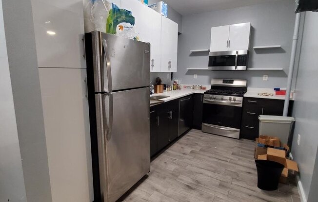 627 W 136 ST