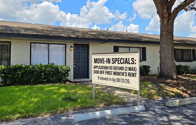605 NORTHLAKE BLVD