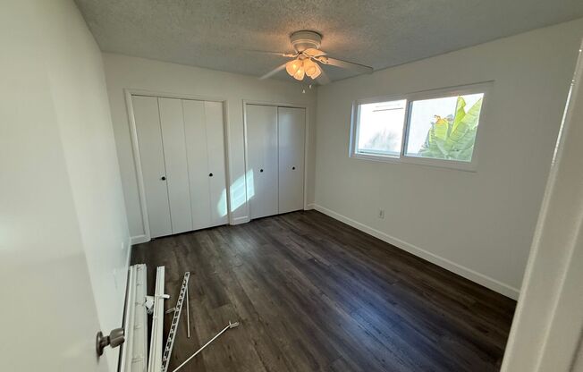 1 bed, 1 bath, 700 sqft, $2,300, Unit 5