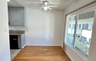 1 bed, 1 bath, $2,190, Unit 5