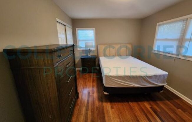 1212 BROOKWOOD -AVAILABLE 6/1/2025  PRICED BY BED