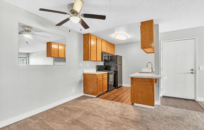 1 bed, 1 bath, 665 sqft, $2,139, Unit Unit 216