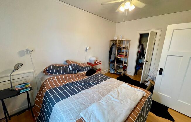 1 bed, 1 bath, $950, Unit 306