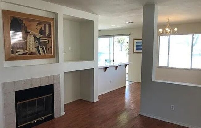 Single Family Home