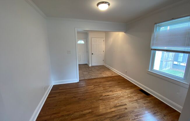 2 beds, 1 bath, $1,850