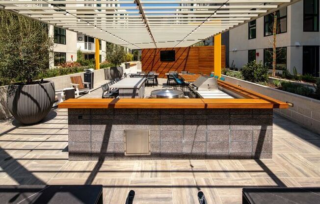 2 beds, 2 baths, 1,059 sqft, $3,405, Unit C344