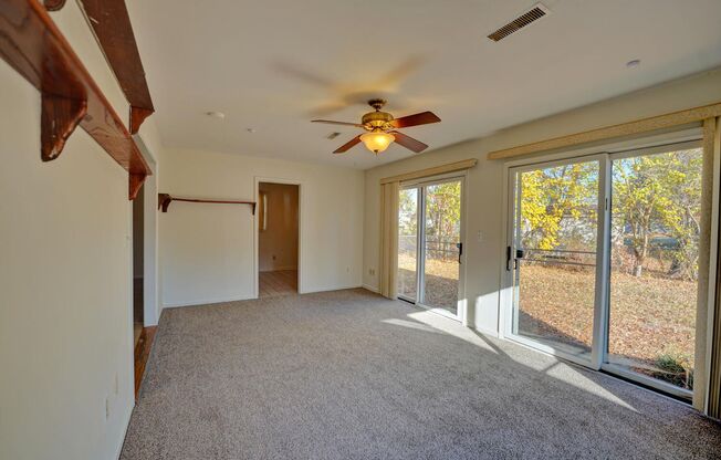 2 beds, 1.5 baths, $1,700