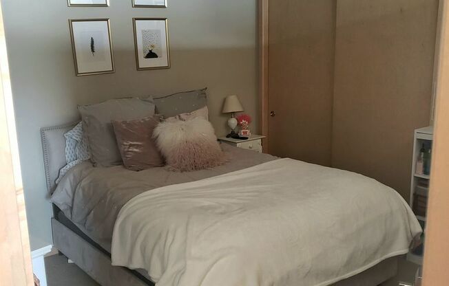 2 beds, 2 baths, 1,215 sqft, $2,050, Unit 312