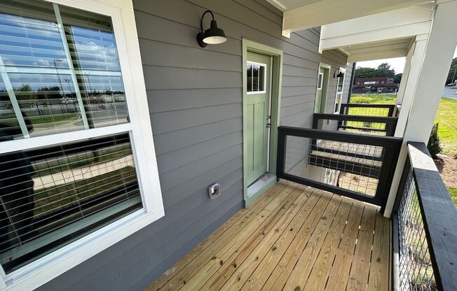 4 beds, 4.5 baths, 1,600 sqft, $1,030, Unit 407 Minter Way-201 - D