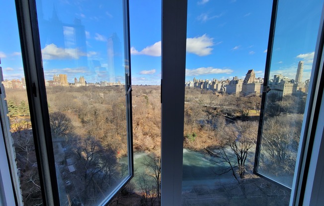 2 beds, 2 baths, 1,464 sqft, $13,200, Unit 16D