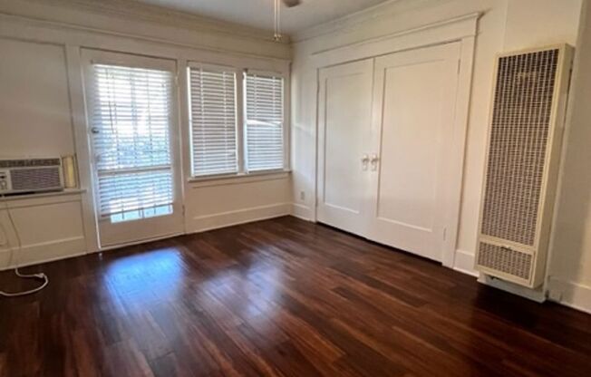 1 bed, 1 bath, $1,795