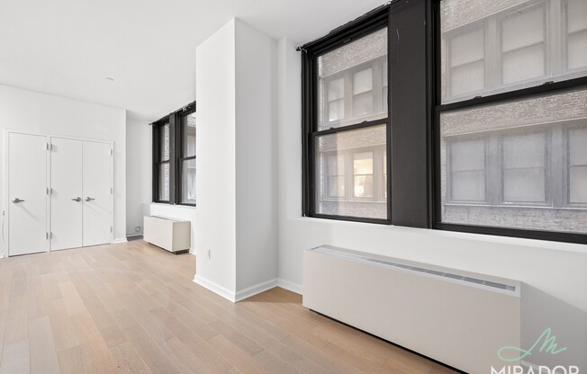 Studio, 1 bath, $4,200, Unit 18K