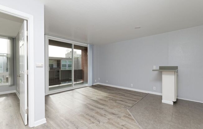 LakePark Apartments