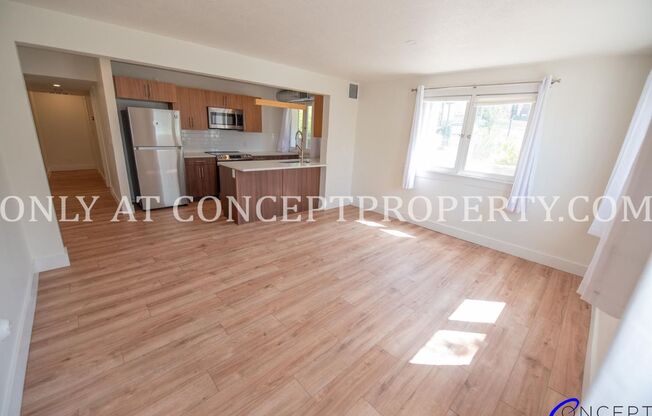 2 beds, 1 bath, 1,066 sqft, $1,795, Unit 08