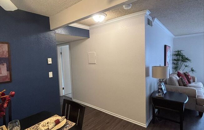 1 bed, 1 bath, 750 sqft, $2,270, Unit 1704