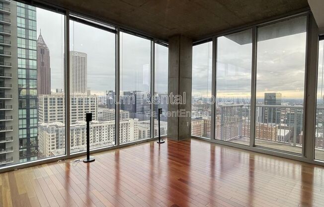 2 beds, 2 baths, 1,148 sqft, $2,595, Unit 2203